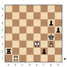 Game #7907330 - Сергей Михайлович Кайгородов (Papacha) vs Николай Дмитриевич Пикулев (Cagan)