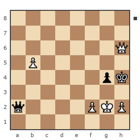 Game #2122598 - Александров Артём (spiderA) vs Ильичев Василий (orange09)