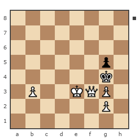 Game #7415175 - Чепурной Андрей Николаевич (chepa) vs николай (тайга)