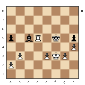 Game #789054 - Вячеслав Канин (kanin_71) vs baikovskij sergei (mtang)