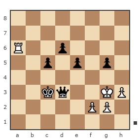 Game #1727823 - Андрей Борисович (makanb) vs сафонов денис (Мариарти)