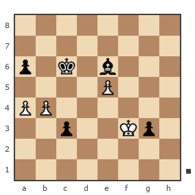 Game #7899447 - Дмитриевич Чаплыженко Игорь (iii30) vs Sergej_Semenov (serg652008)