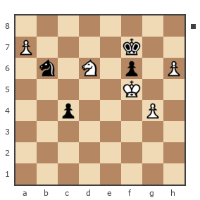 Game #4554763 - Андрей (Enero) vs Александр Николаевич Семенов (семенов)