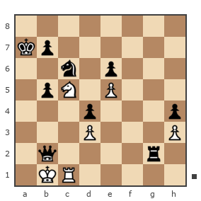Game #6383364 - gazimzhan vs J_A_A