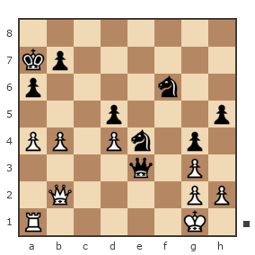Game #7880045 - Николай Дмитриевич Пикулев (Cagan) vs Mirziyan Schangareev (Kaschinez22)