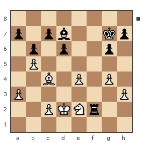 Game #6243696 - Алексей Васильевич (bolshoyleha) vs Алексей (aaz3899)