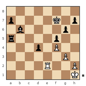 Партия №819200 - tal (tal_t) vs Plesca Vasile (Molddviruss)