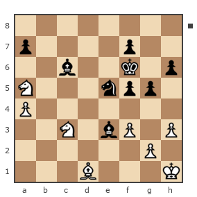 Game #7582640 - GolovkoN vs MERCURY (ARTHUR287)