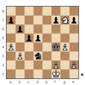 Game #3984344 - Вейкум Яна Яковлевна (KalaBa) vs Воеводов (Maks-1978)