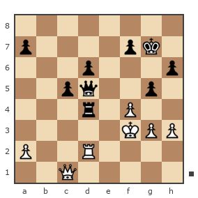 Game #3495867 - Моторин Алексей Витальевич (MAV1109) vs Евгений Куцак (kuzak)