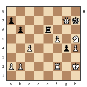 Game #2680486 - Павел Николаевич Кузнецов (пахомка) vs me pest call (pest)