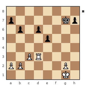Game #7460620 - alik_51 vs Юрий Павлович (Yuriy-36)