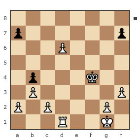 Game #7456921 - Король2 vs Сергей (serg36)