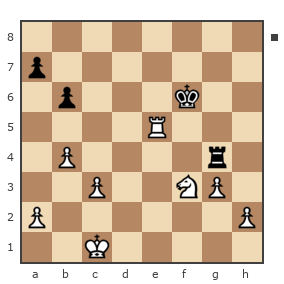 Game #3887038 - Манфред Альбрехт Рихтгофен (Freiherr von Richthofen) vs Минаков Михаил (Главбух)