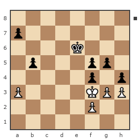 Game #4992592 - Владимирович Александр (vissashpa) vs макс (botvinnikk)