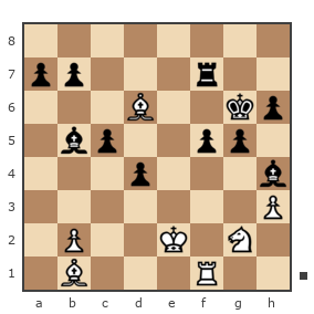 Game #3915300 - Andrew (Ruggeg) vs Олег (olegca5)