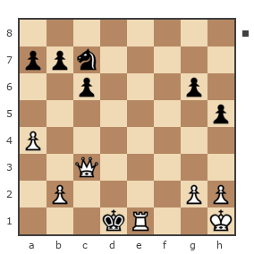 Game #6764756 - Морозов Борис (Белогорец) vs Аряев Иван Александрович (Иван-А)