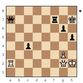 Game #4622153 - Александр (Black rook) vs asline