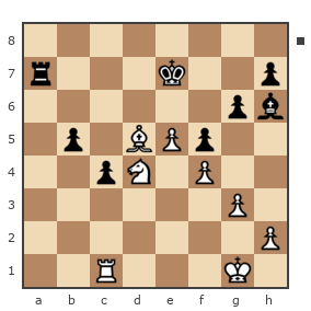 Game #3495911 - савченко александр (агрофирма косино) vs Алексей Алексеевич Фадеев (Safron4ik)