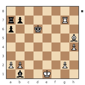 Game #2798230 - Агаселим (Aqaselim) vs ludmila (liuda)