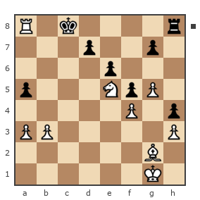 Game #7902205 - Павел Григорьев vs Drey-01