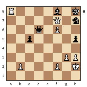 Game #3495984 - Барков Антон Геннадьевич (ProhodaNet) vs Скрипник Никита Николаевич (snn_nik)