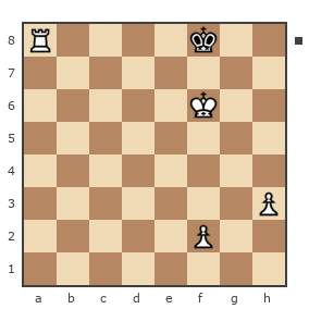 Game #209815 - Александр (KPAMAP) vs Сергей (Бухгалтер 2008)