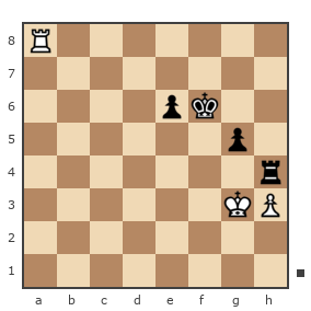 Game #7810900 - Владимирович Валерий (Валерий Владимирович) vs Sergey (sealvo)