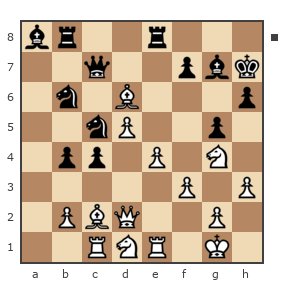 Game #4554760 - Лада (Ладa) vs савченко александр (агрофирма косино)