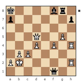 Game #7842373 - Андрей Святогор (Oktavian75) vs Олег (APOLLO79)