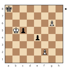 Game #7812073 - Грасмик Владимир (grasmik67) vs Sergej_Semenov (serg652008)