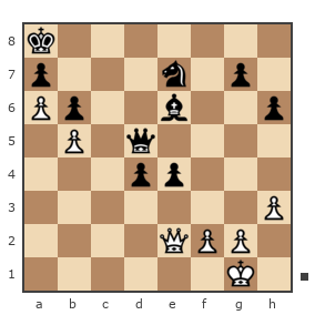 Game #7879456 - Vstep (vstep) vs Александр Васильевич Михайлов (kulibin1957)