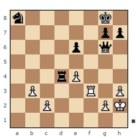 Партия №916932 - Chingiz (Chinga1) vs Багир Ибрагимов (bagiri)