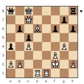 Game #7885314 - Waleriy (Bess62) vs Ашот Григорян (Novice81)
