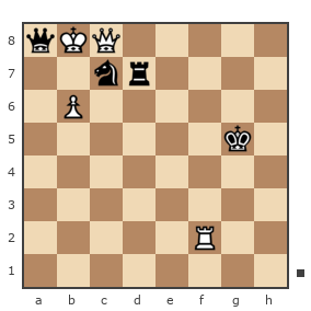 Game #7909578 - Николай Дмитриевич Пикулев (Cagan) vs Oleg (fkujhbnv)