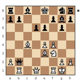 Game #7909572 - Oleg (fkujhbnv) vs Борис Абрамович Либерман (Boris_1945)