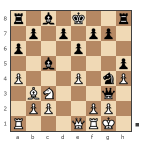 Game #501623 - ЮРА (YURRRCH) vs Федор (Fedor)