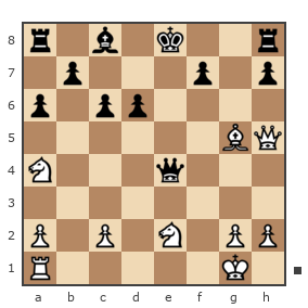 Game #639770 - Антон (tibyl3) vs Овчинников Алексей (oleksiy)
