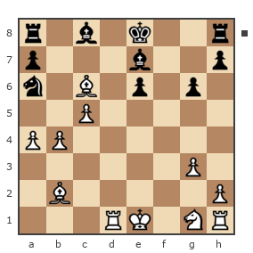 Game #7583544 - ЕЛЕНА КУЛИКОВА (LEHA-LEHA) vs Иван Иванович Иванов-Ванькин (Заварка)