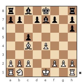 Game #2324861 - Дворников Вячесвлав Васильевич (cerato 246) vs Erofeev