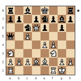 Game #7907436 - Юрьевич Андрей (Папаня-А) vs сеВерЮга (ceBeplOra)