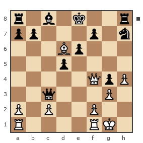 Game #1651130 - Задорин Алексей Владимирович (прорвемся) vs Азаров Сергей (AzarovSerg)