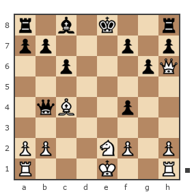 Game #7841133 - Владислав Остряк (Vlad_Ostryak) vs Рома Борисов (Top4ik2020)