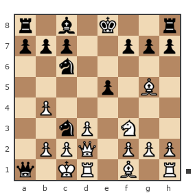 Game #7188917 - Пахомов Руслан (sich) vs Nikolay Vladimirovich Kulikov (Klavdy)