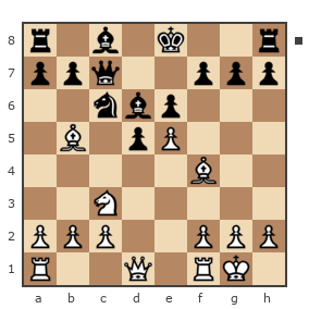 Game #2256232 - Дмитрий Забелкин (Чекистт) vs Ekaterina Solodovnikova (chococat)