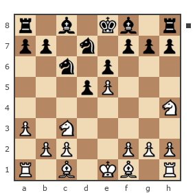 Game #1943726 - Владимир Владимир (давыдов99) vs Виктор Голубков (Schneider)