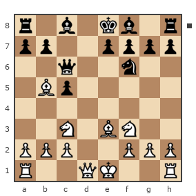 Game #7610274 - Владислав (skr74-v) vs DimaDiskoteka