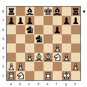 Game #1939614 - C Алексей (alexey1974) vs Максим (MK83)