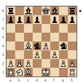 Game #5427966 - Бояршинов Михаил Юрьевич (mikl-51) vs Пермяков Александр Максимович (aleksperm)