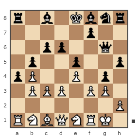 Game #7835305 - Роман Бабаков (SmartRoman) vs Борис (BorisBB)
